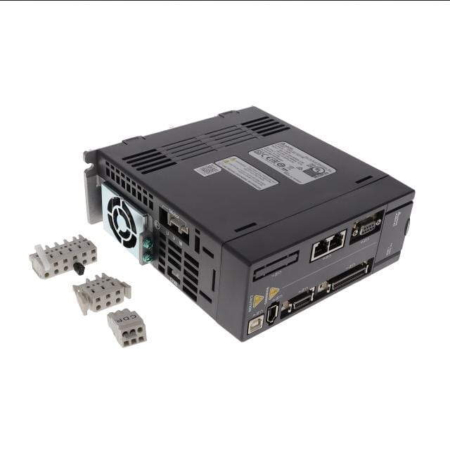 Delta Electronics/Industrial Automation 2039-ASD-A2-1521-M-ND
