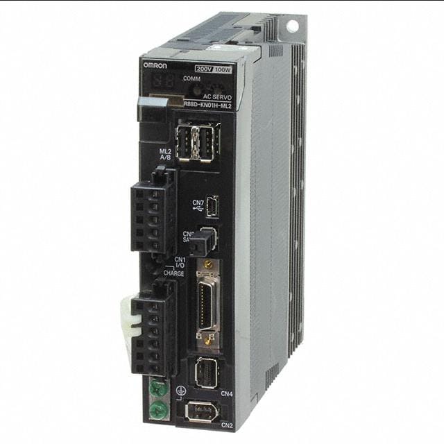 Omron Automation and Safety Z10000-ND