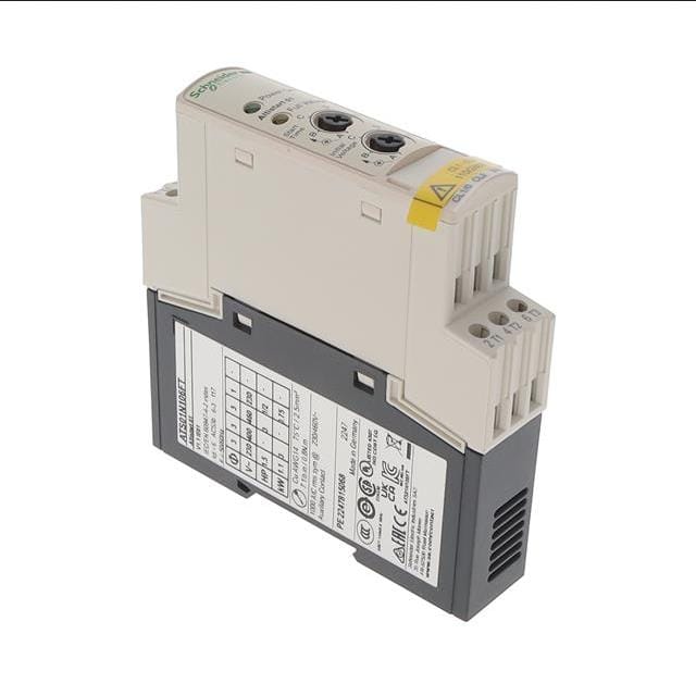 Schneider Electric 4008-ATS01N106FT-ND