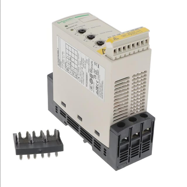 Schneider Electric 4008-ATSU01N206LT-ND