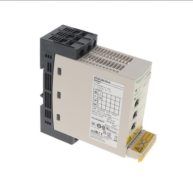 Schneider Electric 4008-ATS01N212LU-ND
