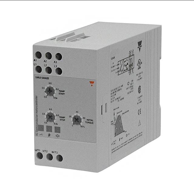 Carlo Gavazzi Inc. 1864-1253-ND