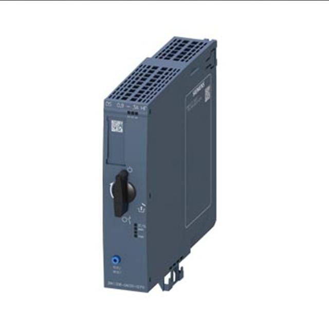 Siemens 3473-3RK13080AC000CP0-ND