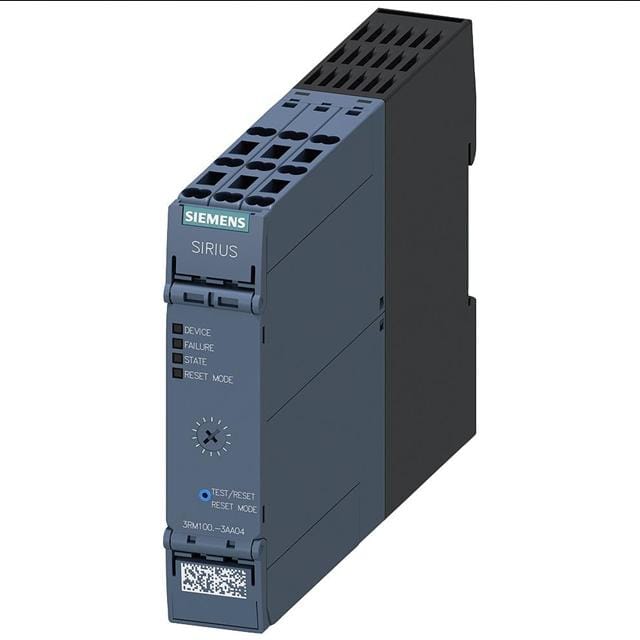 Siemens 3473-3RM10023AA04-ND