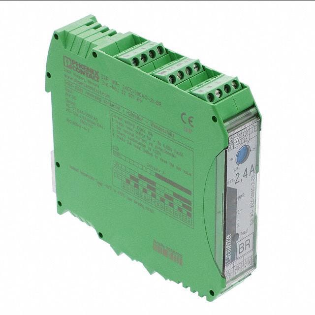 Phoenix Contact 277-14583-ND