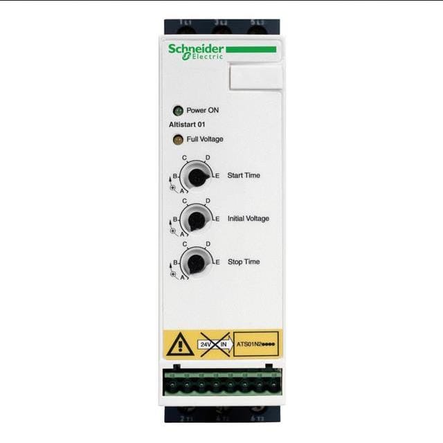Schneider Electric 4008-ATS01N222QN-ND