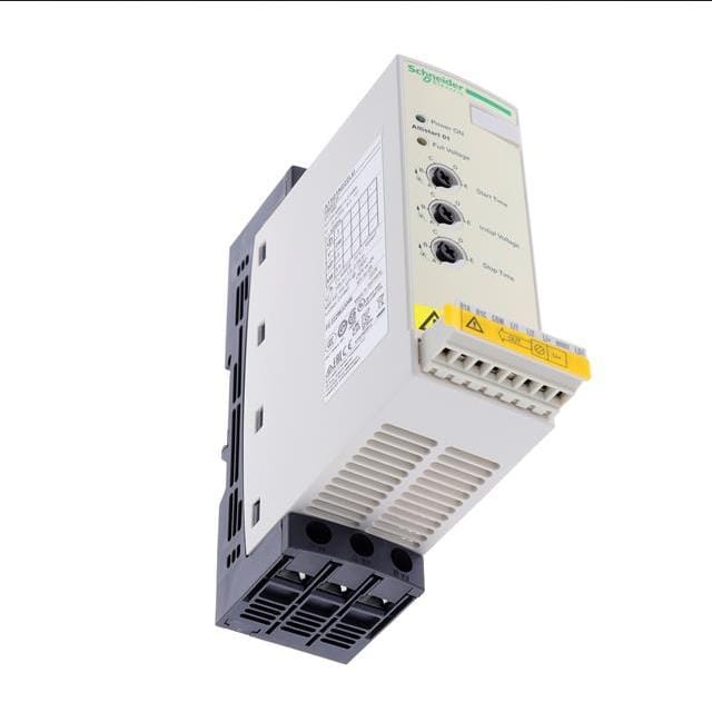 Schneider Electric 4008-ATS01N222LU-ND