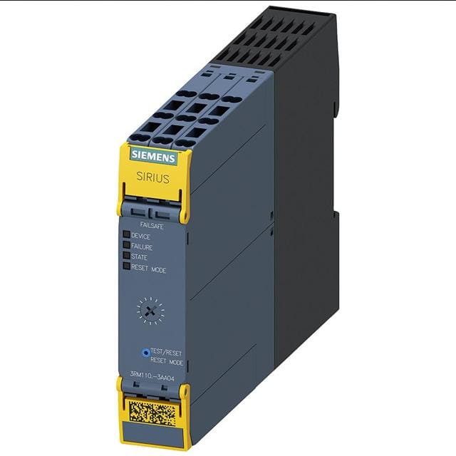 Siemens 3473-3RM11023AA04-ND
