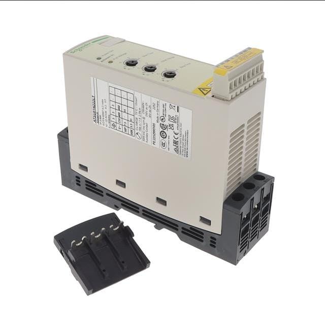 Schneider Electric 4008-ATSU01N222LT-ND
