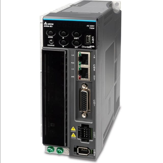 Delta Electronics/Industrial Automation 2039-ASD-B3A-0421-L-ND