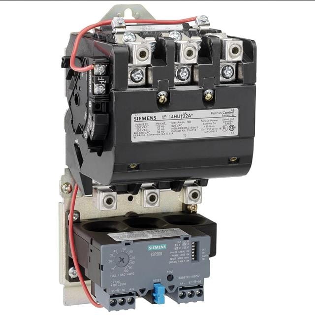 Siemens 3473-14GUG32AC-ND