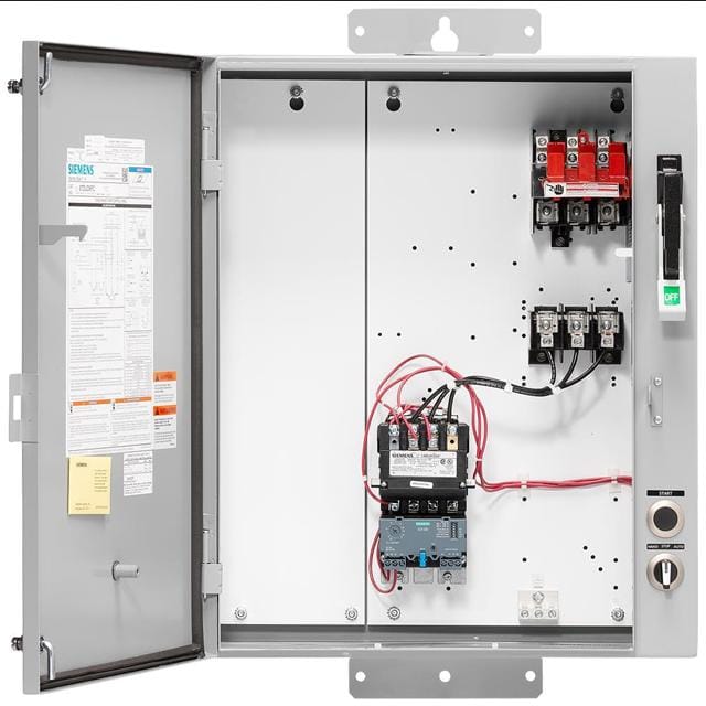 Siemens 3473-87FUF6FC-ND