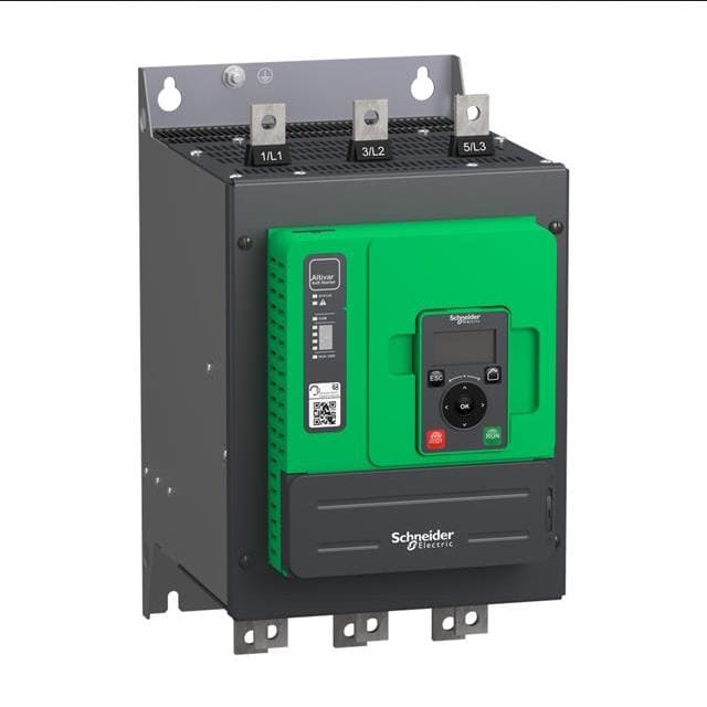 Schneider Electric 4008-ATS480C14Y-ND