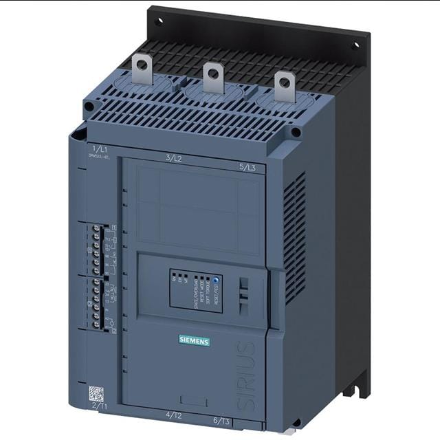 Siemens 3473-3RW52366TC04-ND