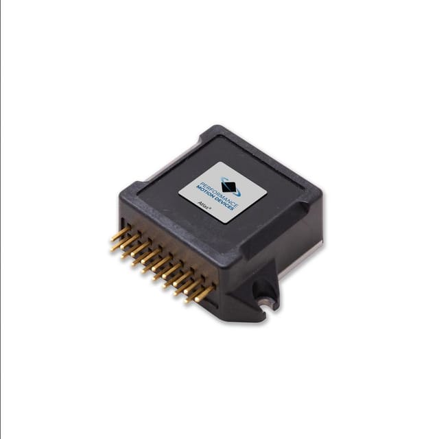 Performance Motion Devices, Inc. 5356-MD281048/02VB-ND