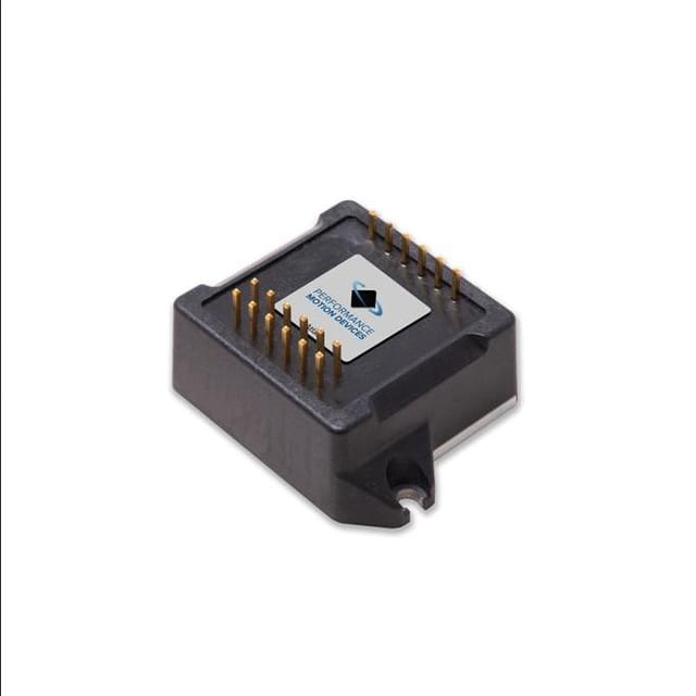 Performance Motion Devices, Inc. 5356-MD281048/02HB-ND