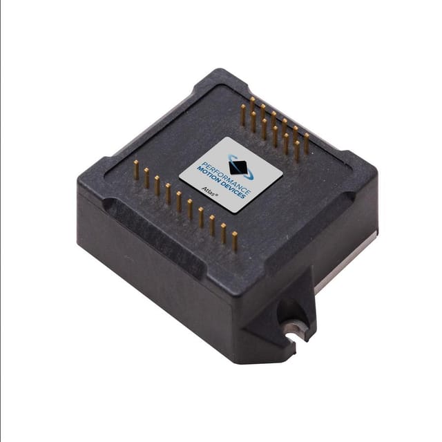 Performance Motion Devices, Inc. 5356-MD181056/25HB-ND