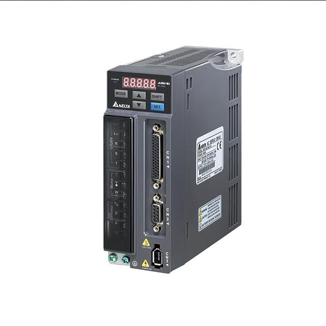 Delta Electronics/Industrial Automation 2039-ASD-B2-0421-B-ND
