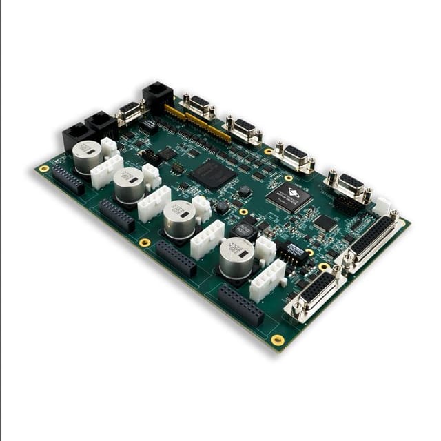 Performance Motion Devices, Inc. 5356-PR33SM00004-ND