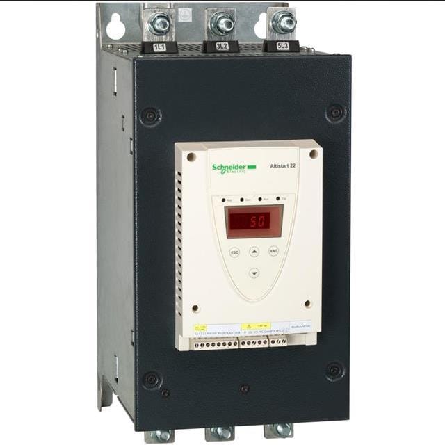 Schneider Electric 4008-ATS22C25S6U-ND