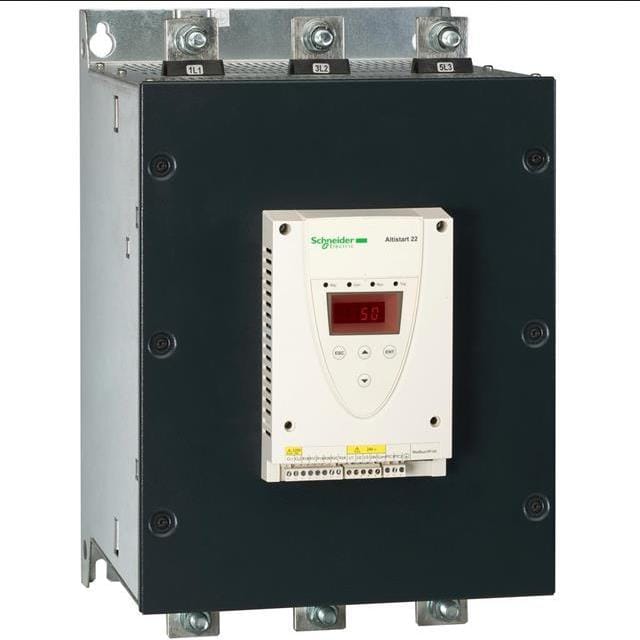 Schneider Electric 4008-ATS22C59S6U-ND