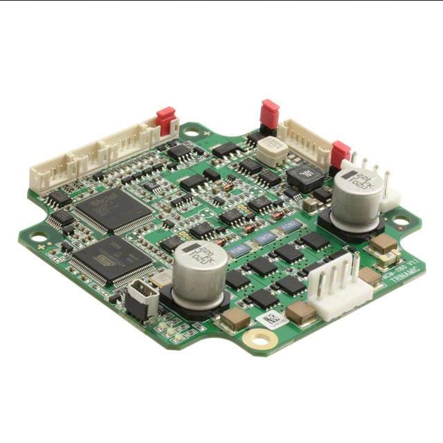 Analog Devices Inc./Maxim Integrated 505-TMCM-1180-TMCL-ND