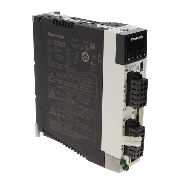 Panasonic Industrial Automation Sales 1110-4199-ND