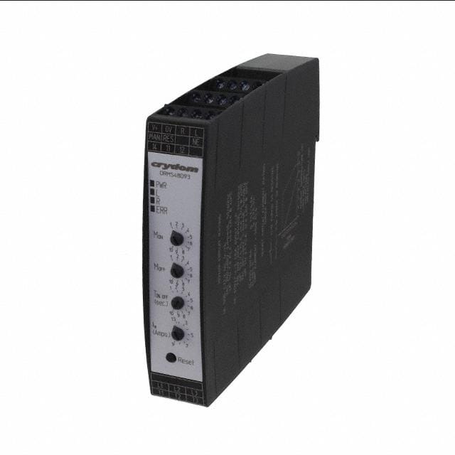 Sensata-Crydom 2266-DRMS48D93-ND,CC2768-ND