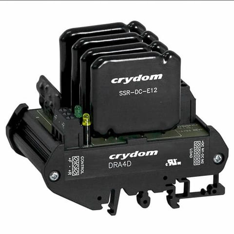Sensata-Crydom CC2435-ND