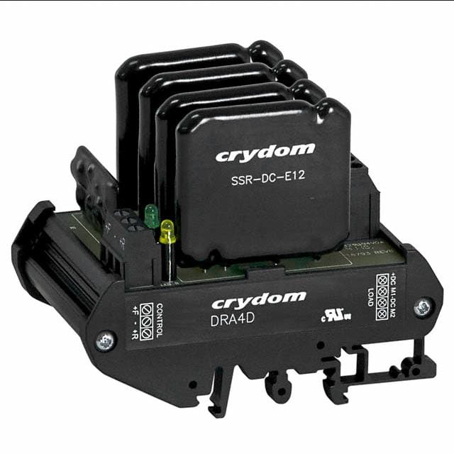 Sensata-Crydom CC2435-ND
