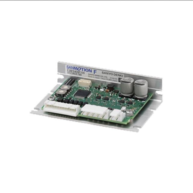 Sanyo Denki SanMotion Products 2300-F2BFD400P100-ND
