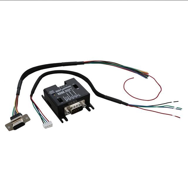 Lin Engineering 2090-R208-ND