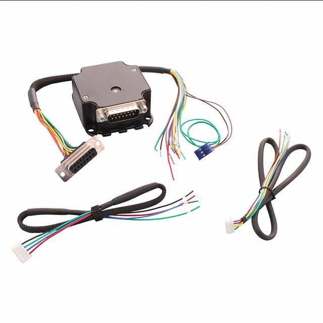 Lin Engineering 2090-R356-ND