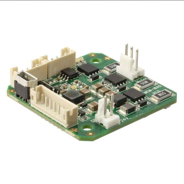 Analog Devices Inc./Maxim Integrated 505-TMCM-1640-ND