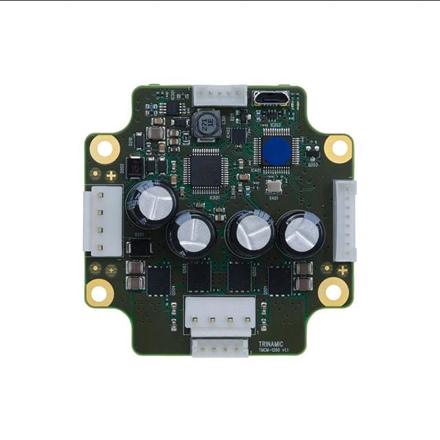Analog Devices Inc./Maxim Integrated 505-TMCM-1260-TMCL-ND