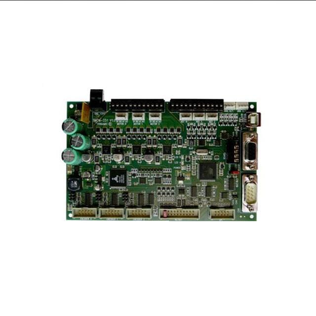 Analog Devices Inc./Maxim Integrated 505-TMCM-351-E-TMCL-ND