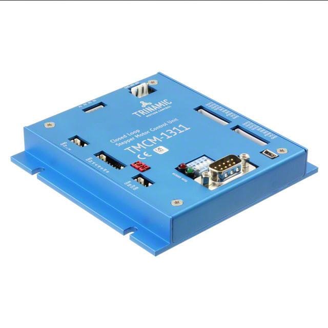 Analog Devices Inc./Maxim Integrated 505-TMCM-1311-ND
