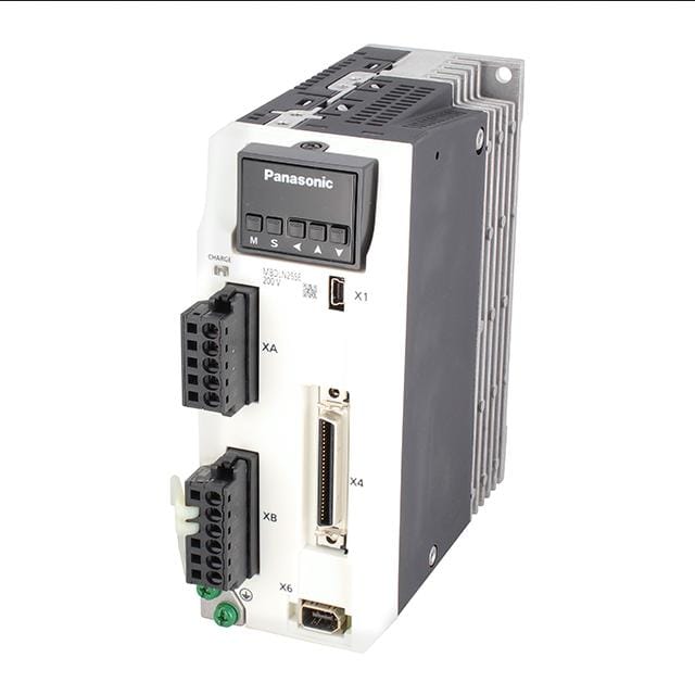 Panasonic Industrial Automation Sales 1110-4201-ND