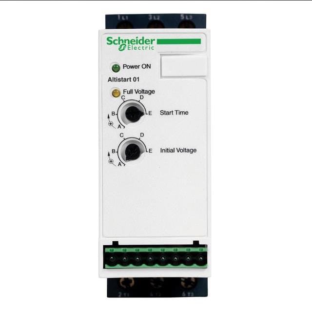 Schneider Electric 4008-ATS01N112FT-ND