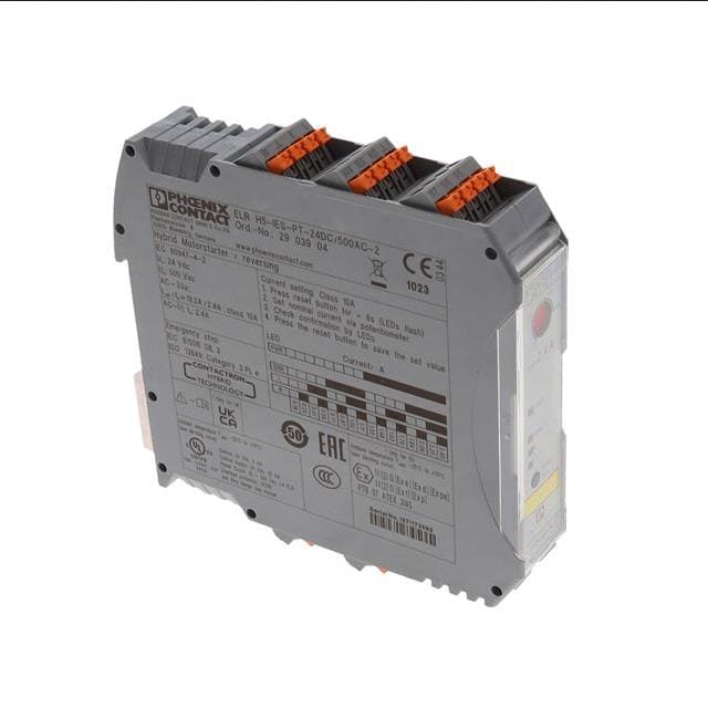 Phoenix Contact 277-2903904-ND
