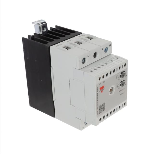 Carlo Gavazzi Inc. 1864-RGTS24250GV00-ND