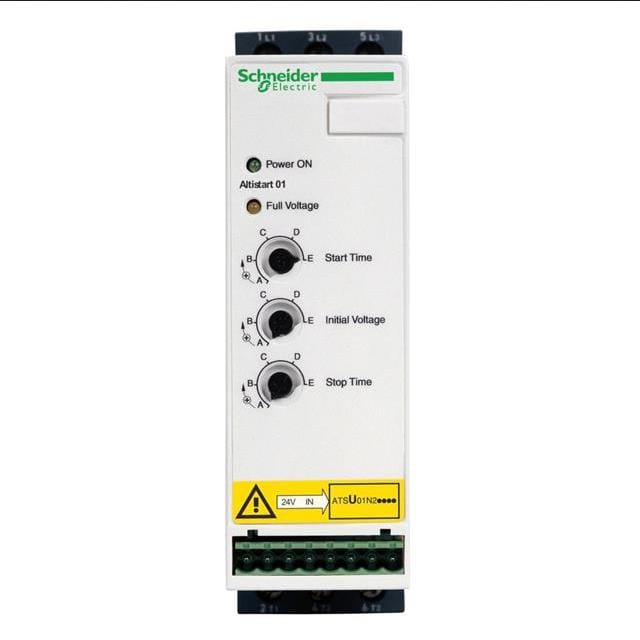 Schneider Electric 4008-ATSU01N232LT-ND