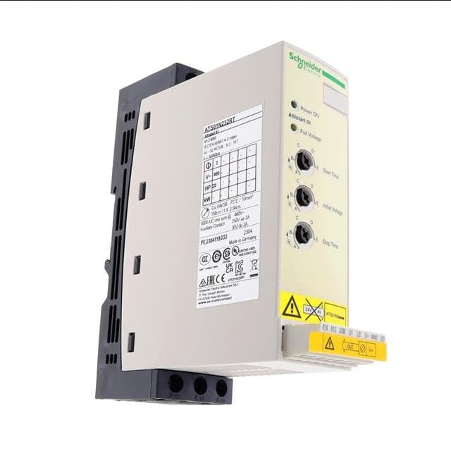 Schneider Electric 4008-ATS01N232RT-ND