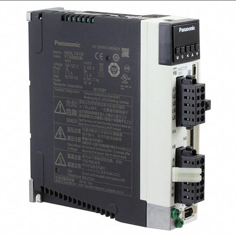 Panasonic Industrial Automation Sales 1110-4103-ND