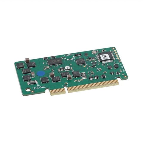 Analog Devices Inc./Maxim Integrated 505-TMCM-1638-CANOPEN-ND