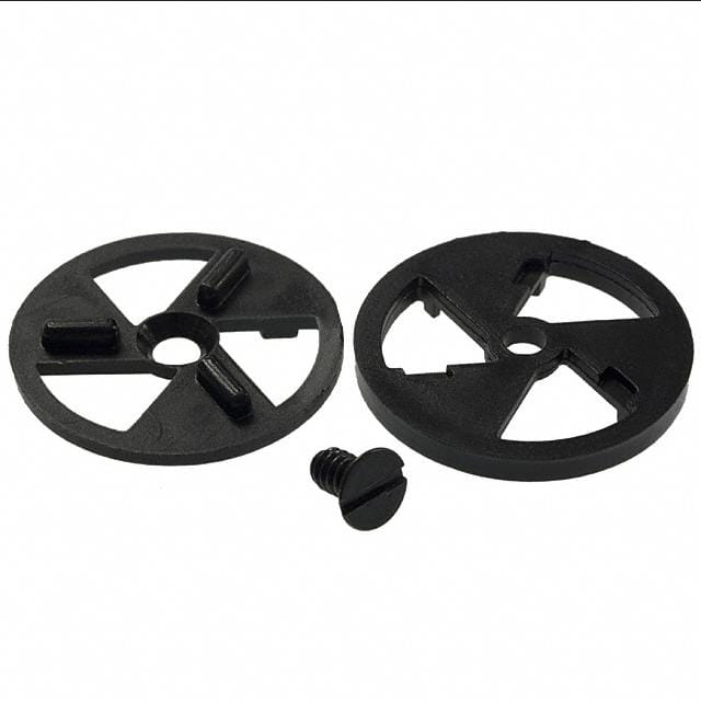 Mallory Sonalert Products Inc. 458-1047-ND