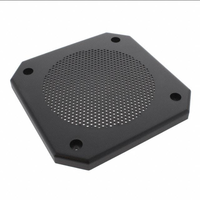 Visaton GmbH & Co. KG 2056-GRILLE10PL-ND