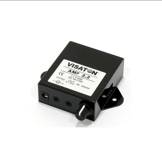 Visaton GmbH & Co. KG 2056-AMP2.2-ND
