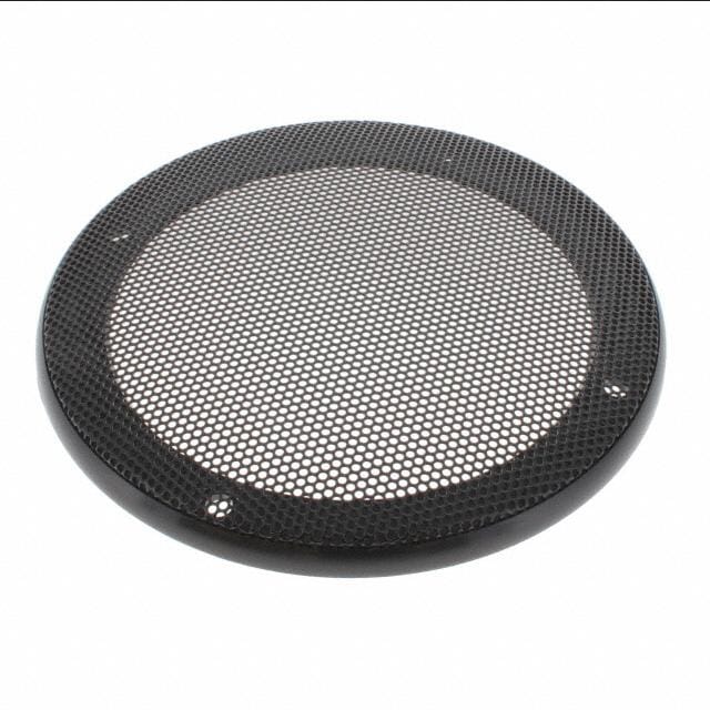 Visaton GmbH & Co. KG 2056-GRILLE10R/134OL-ND
