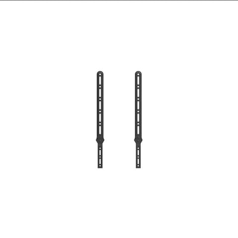 QualGear 3793-QG-SB-001-BLK-ND